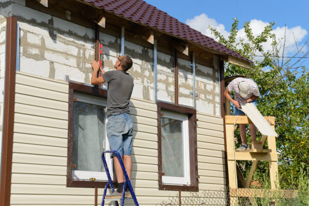 Best Siding Maintenance  in USA